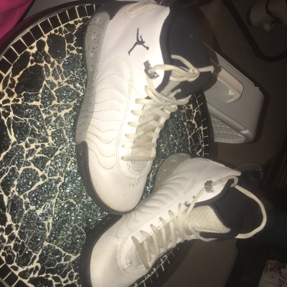 Jordan’s